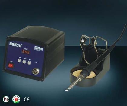 หัวแร้งบัดกรี Solder iron bk2000